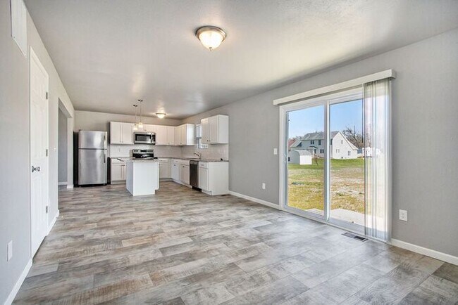 Foto del edificio - 5380 Eagle Glen Dr SW