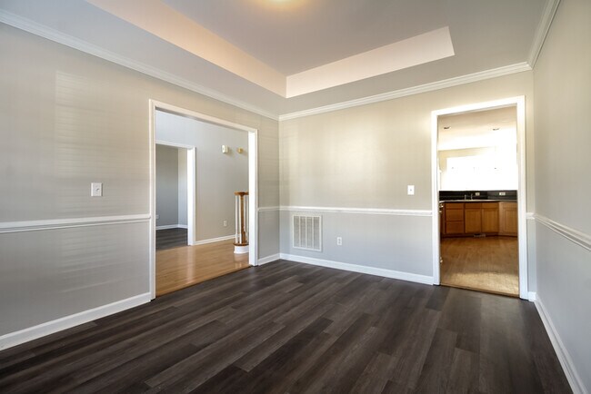 Foto del edificio - 6 Mountain Rose Ct