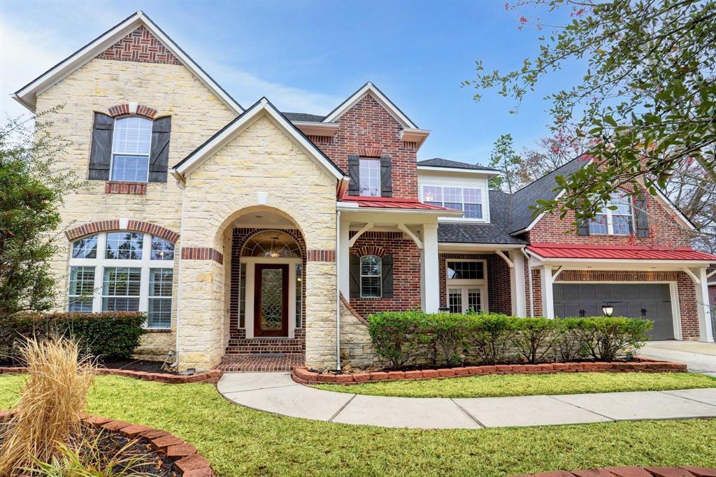 Foto principal - 62 Marquise Oaks Pl