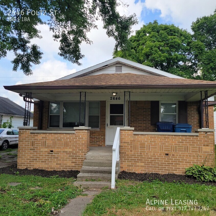 Primary Photo - Mars Hill 3BR w/2-Car Garage/Workshop!
