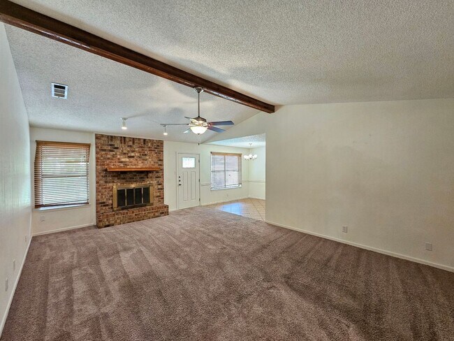 Building Photo - 3201 Paintrock Dr