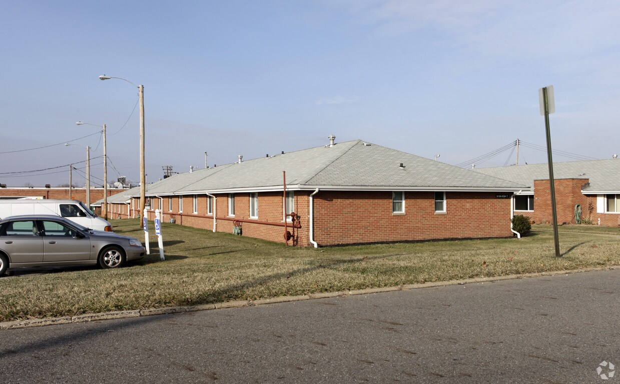 Foto del edificio - North Isle Apartments