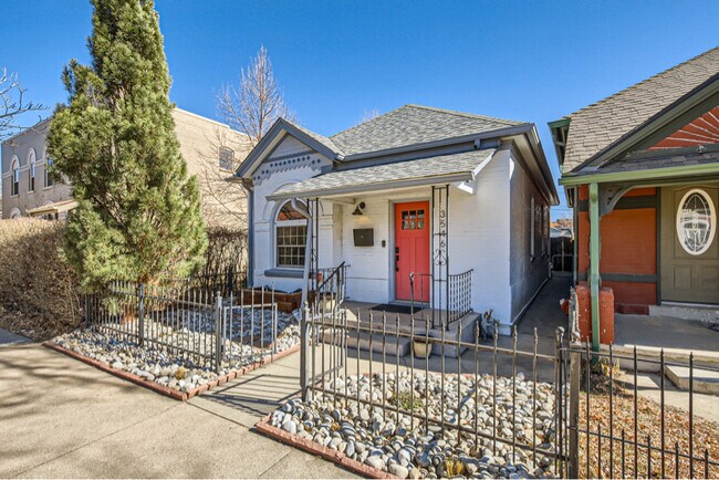Foto del edificio - 3546 N Humboldt St