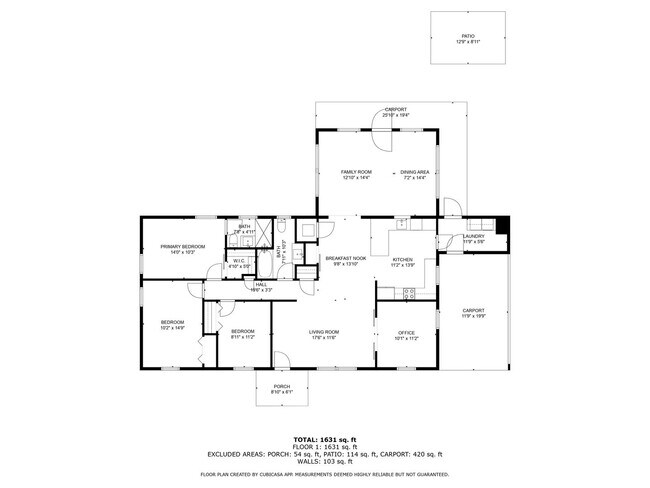 Foto del edificio - 9 Hillyer Dr