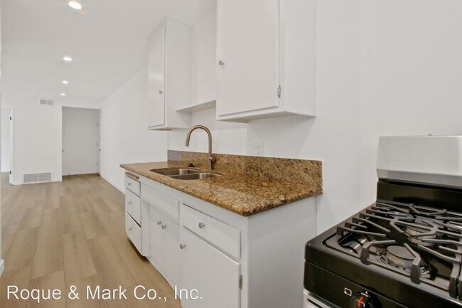 Foto del edificio - 2 br, 1 bath Apartment - 300 California Av...