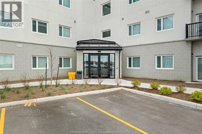 Photo du bâtiment - 1900 Concession Rd 6