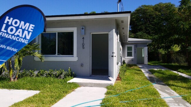 Foto del edificio - 4105 NW 24th Ave