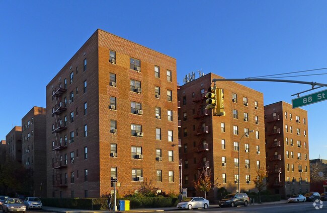 8809 Northern Blvd Jackson Heights Ny 11372 Apartments Primary Photo 8809 Northern Blvd