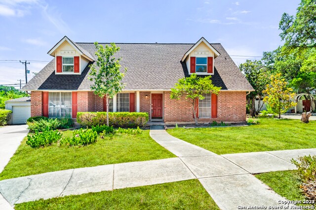 Foto del edificio - 2535 Wilderness Hill