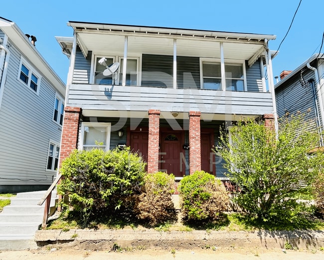 Photo - 307 Woodbine St Apartment