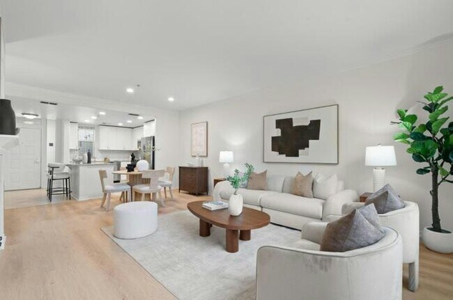 Foto del edificio - 3901 Lick Mill Blvd
