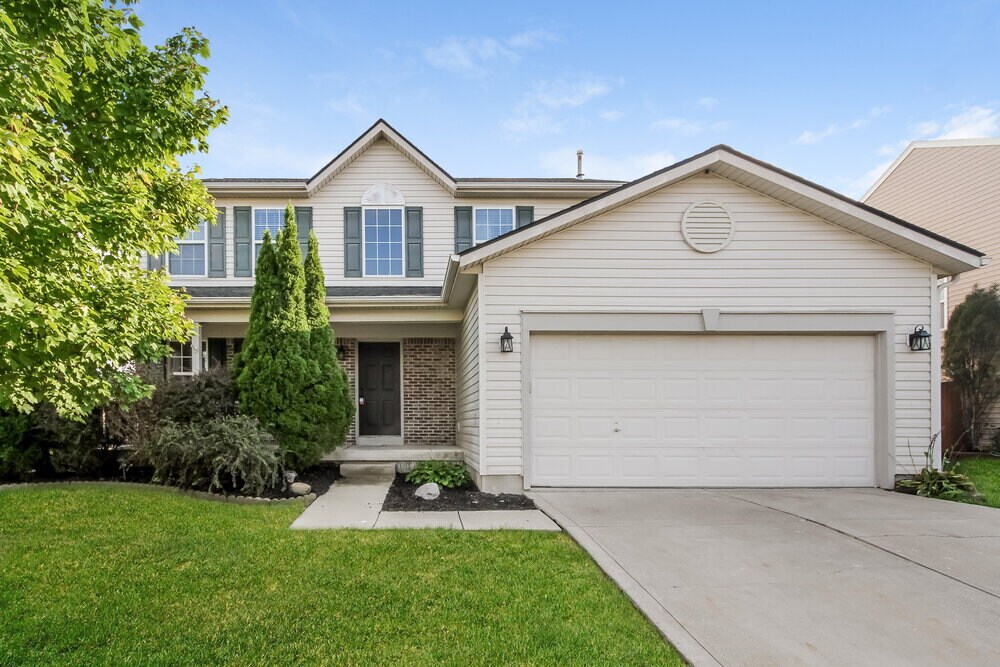 Foto principal - 8909 Newchurch Blvd