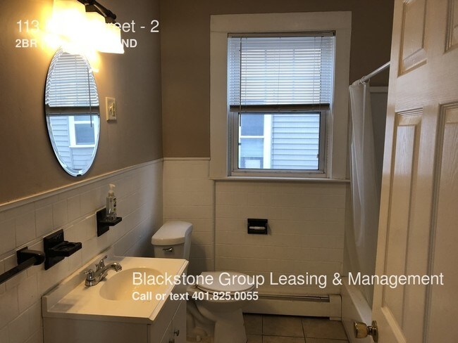 Building Photo - 113 Ellery St