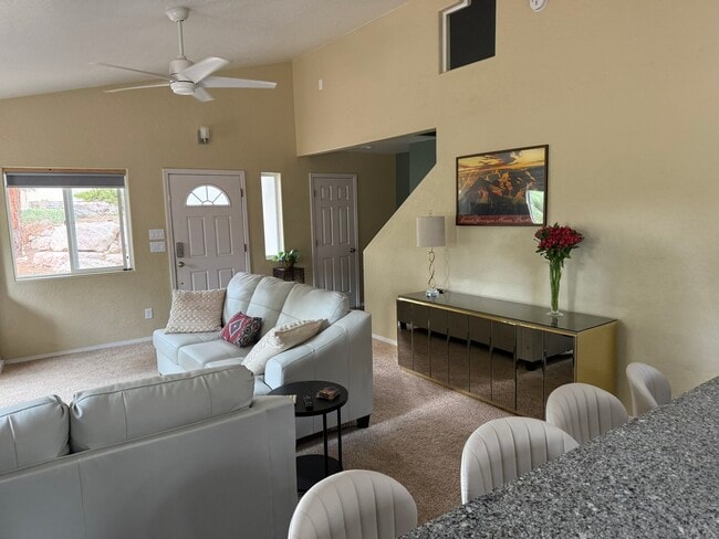 Foto del edificio - 3800 S Wagon Trl