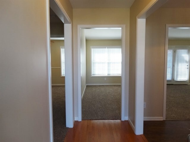 Building Photo - 5158 Hildreth Court