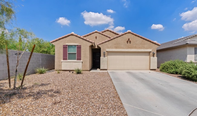 Building Photo - 7136 W Palo Verde Dr