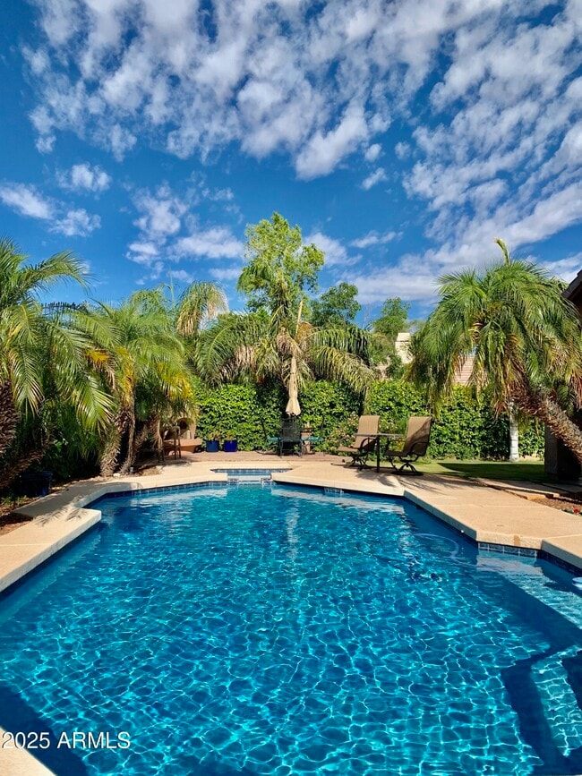 Foto del edificio - 4031 W Chisum Trail