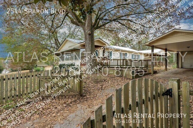 Building Photo - 2544 Sharon Boulevard, Dora, AL 35062
