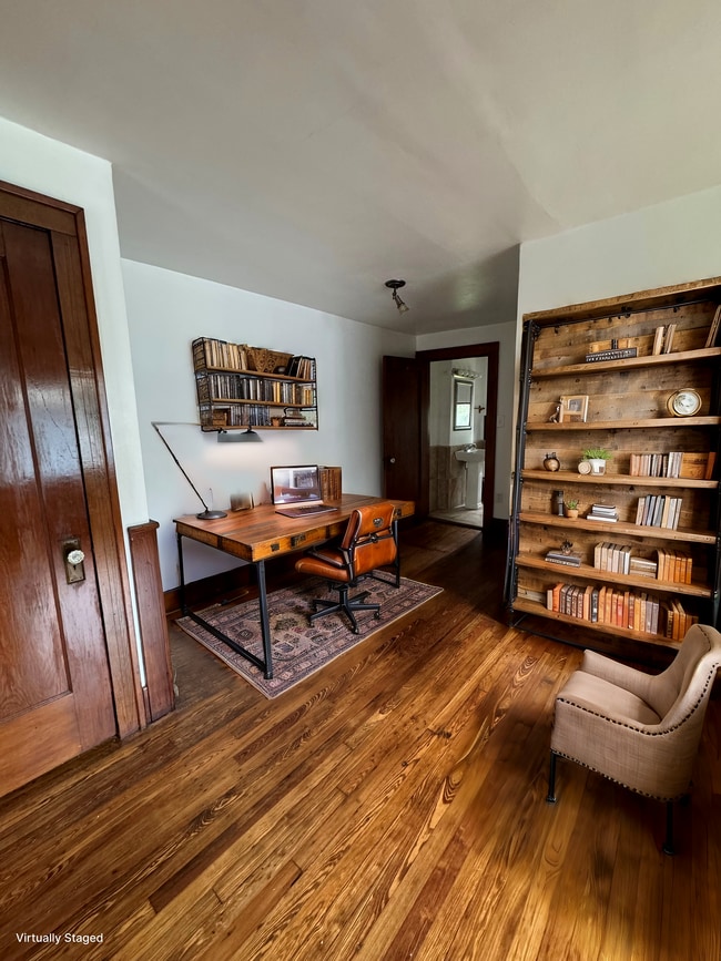 Building Photo - 3661 Morgan Dr