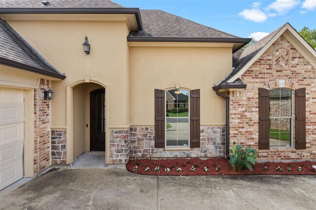 Foto del edificio - Rental Property in Bossier City