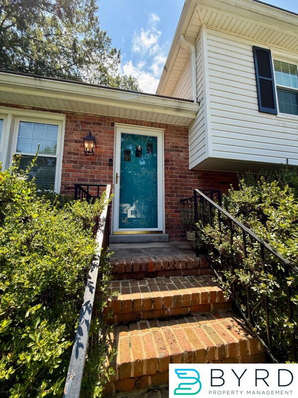 Foto del edificio - 9007 Michaux Ln