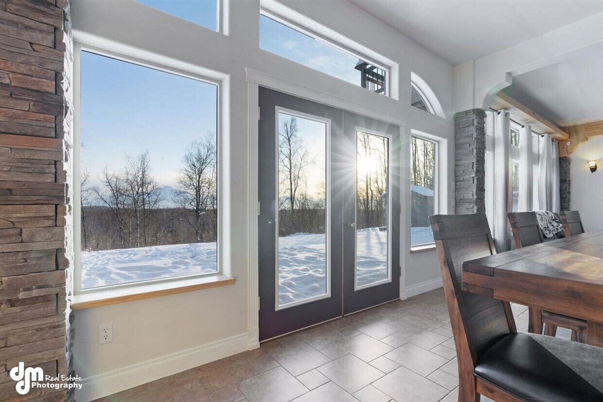 8908 E Mint Cir, Palmer, AK 99645 House Rental in Palmer, AK