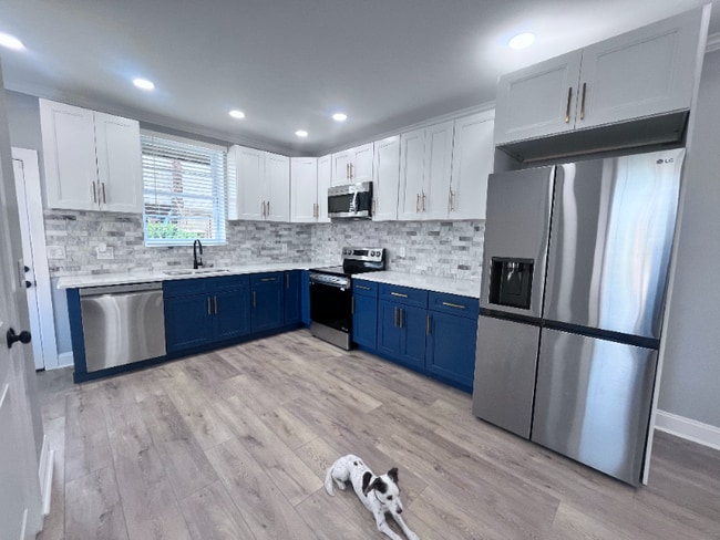 Foto del edificio - 2520 W Seybert St