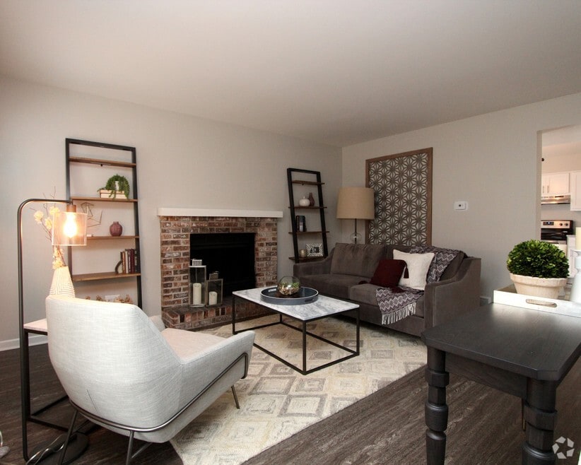 Riverstone Rentals Bolingbrook, IL