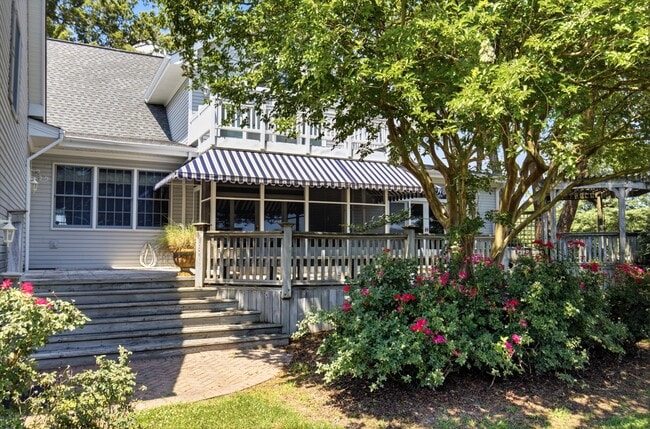 Photo - 2029 Mt Pleasant Rd (Chesapeake, VA) House