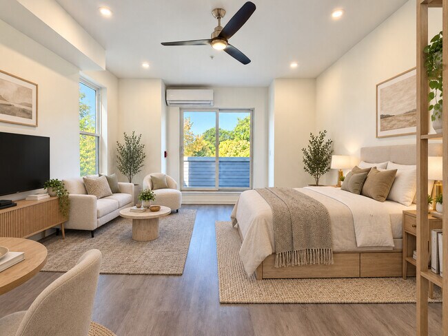 Foto del edificio - 2251 N 33rd St