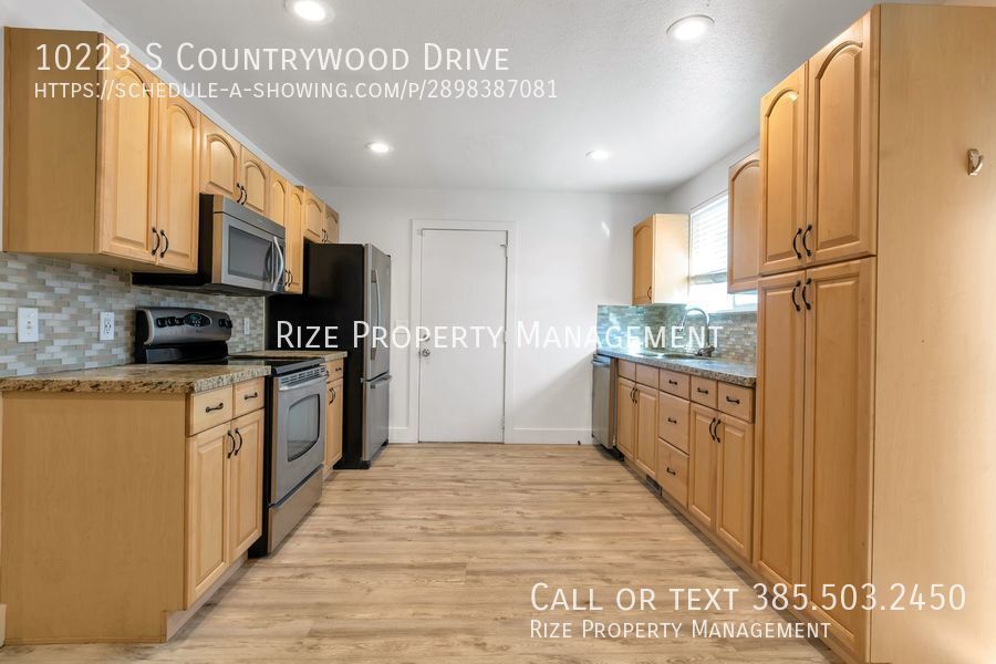 10223 Countrywood Dr, Sandy, UT 84092 House Rental in Sandy, UT