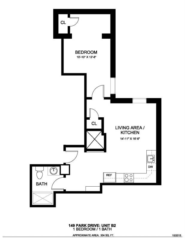 Building Photo - 149 Park Dr