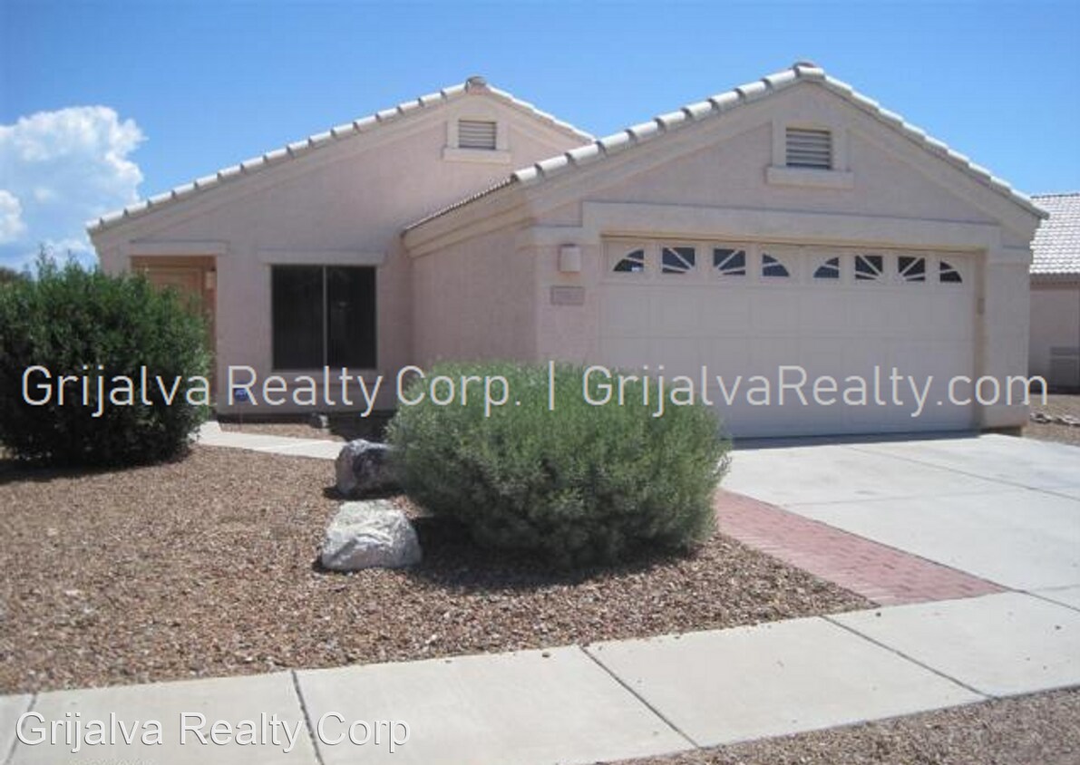 Primary Photo - 2 br, 2 bath House - 2366 W Silver River Way