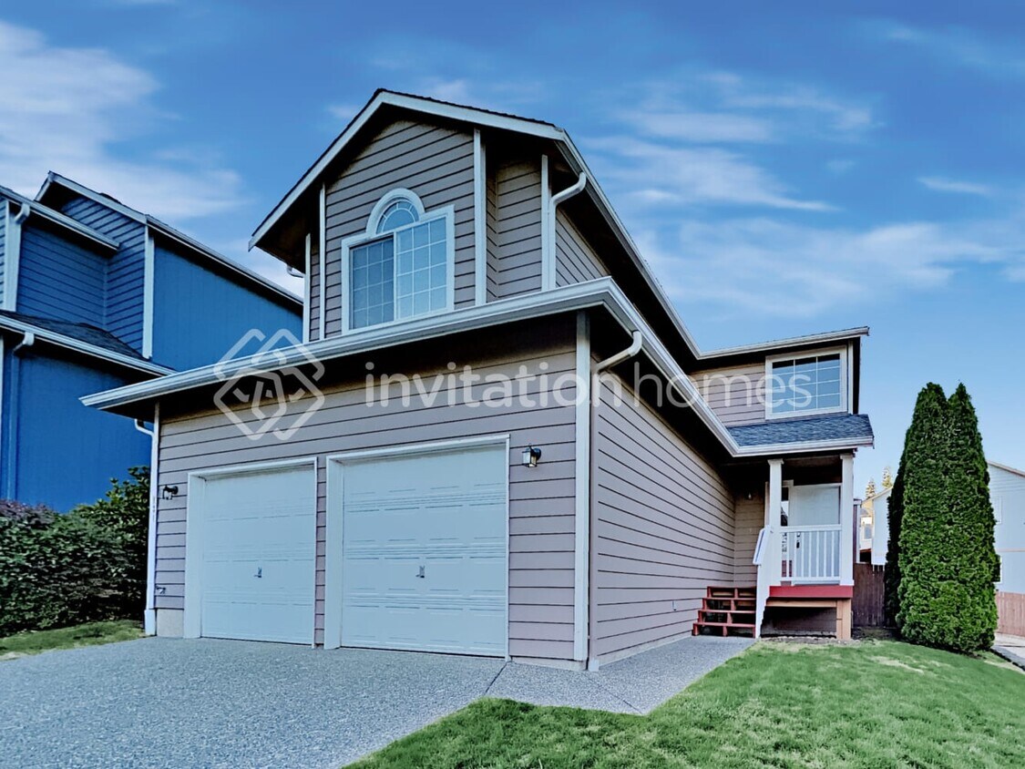 Primary Photo - 831 177th Pl SW