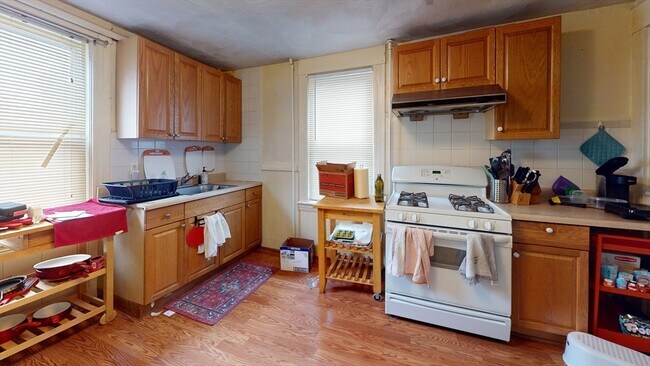 Foto del edificio - 9 R Winship St