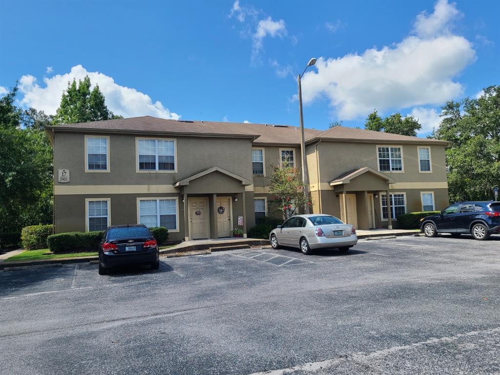 5901 Brickleberry Ln Unit 203, Zephyrhills, FL 33541 Condo for Rent