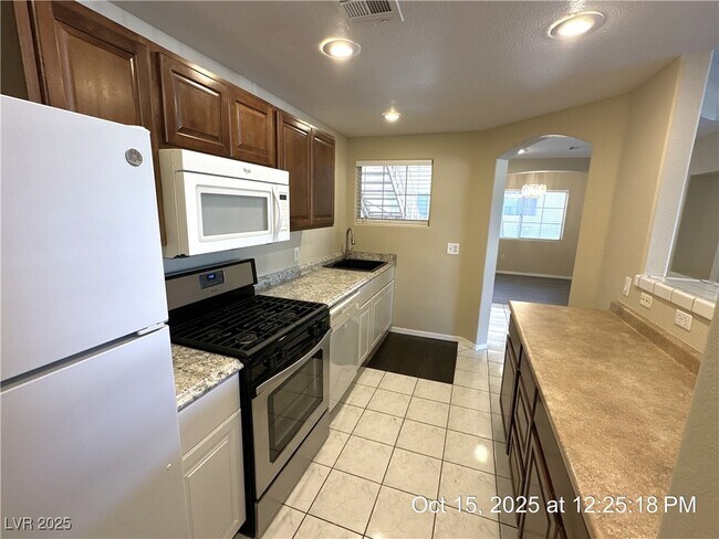 Foto del edificio - 7400 W Flamingo Rd