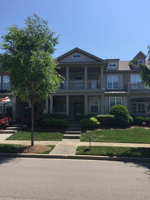 106 Pennystone Cir, Franklin, TN 37067 Townhome Rentals in Franklin TN