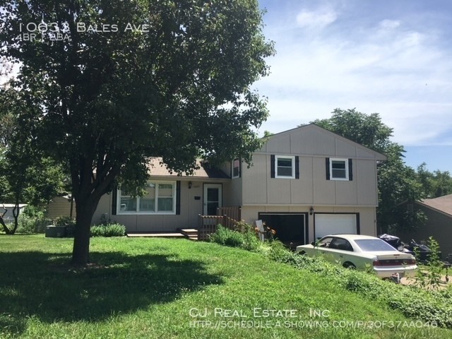 Primary Photo - 10633 Bales Ave
