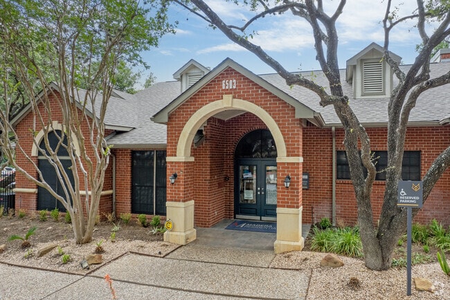 Foto del edificio - Foxwood