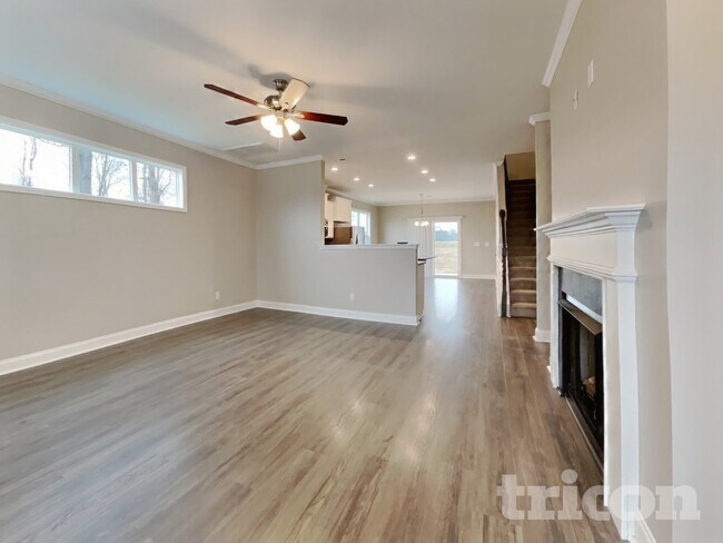 Building Photo - 107 Brodie Rose Landing Way