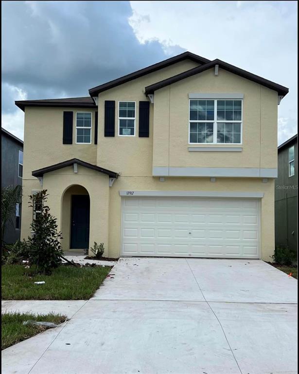 Foto principal - 17917 Cloudless Bliss Dr