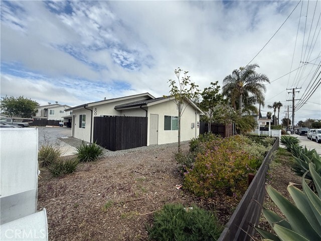 Foto principal - 600 Hamilton St