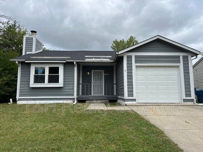Foto del edificio - 10638 Lostpine Ln