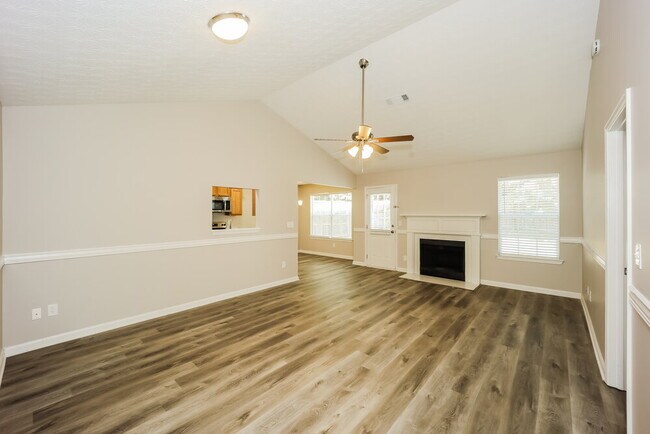 Building Photo - 7785 Hana Ct