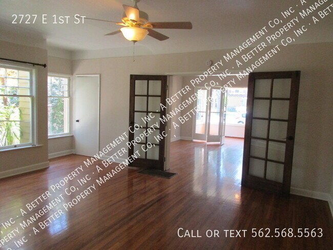 Foto del edificio - Large One Bedroom with Remodeled Kitchen! ...
