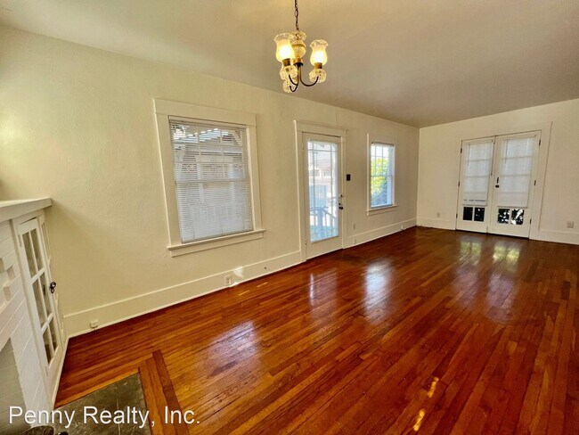 Building Photo - 1 br, 1 bath House - 611 Genter St.