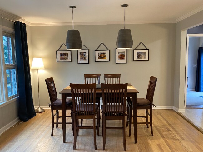 Foto del edificio - 1506 Northwood Cir