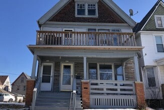 Building Photo - 2014 N 35th St