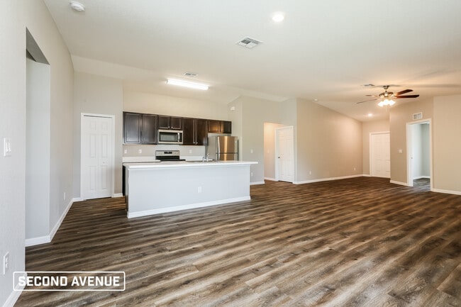 Foto del edificio - 3710 17th St SW